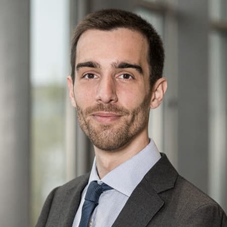 Maxime Vanderstraeten NautaDutilh