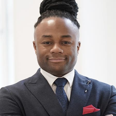 Francis Ekoko1